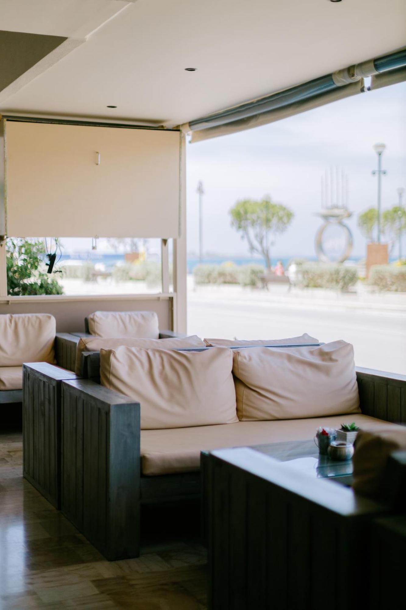 Zephyros Hotel Kos Town Exterior photo