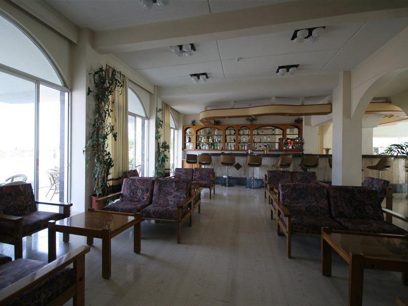Zephyros Hotel Kos Town Exterior photo